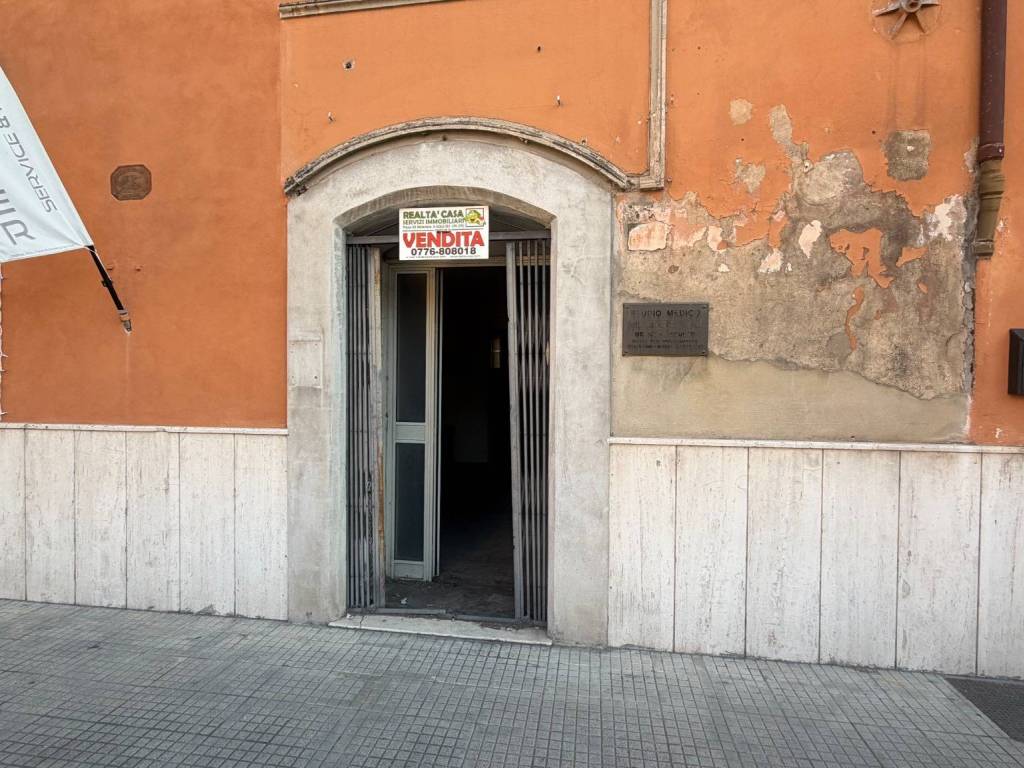 Immobile a Isola del liri in Via Borgo Nuovo, 35 - Foto 2