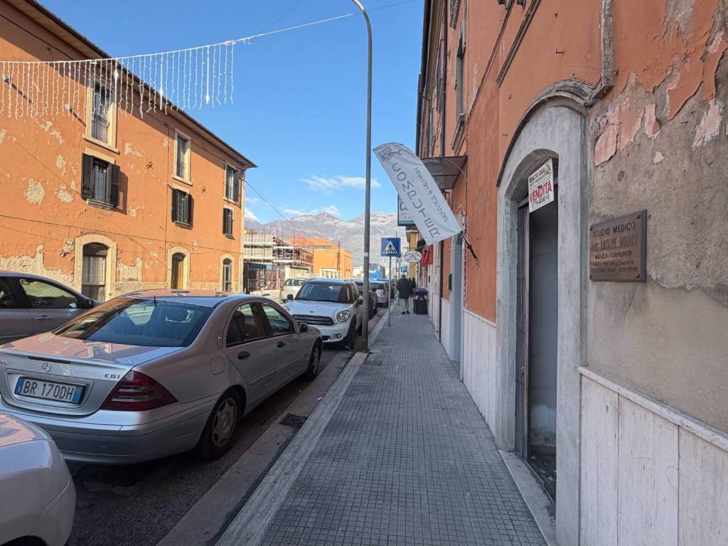 Immobile a Isola del liri in Via Borgo Nuovo, 35 - Foto 3