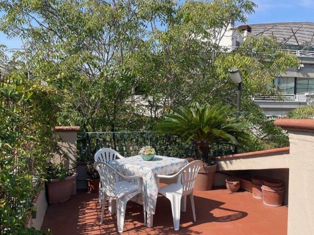 Attico / mansarda a Riccione in Viale Maria Ceccarini, 84 - Foto 4