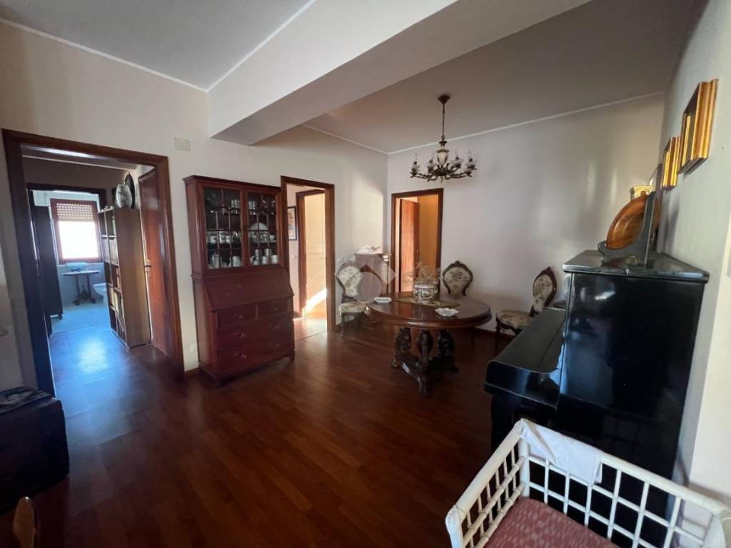 Appartamento a Nocera terinese in Via 60 SS18 NOCERA TERINESE - Foto 2