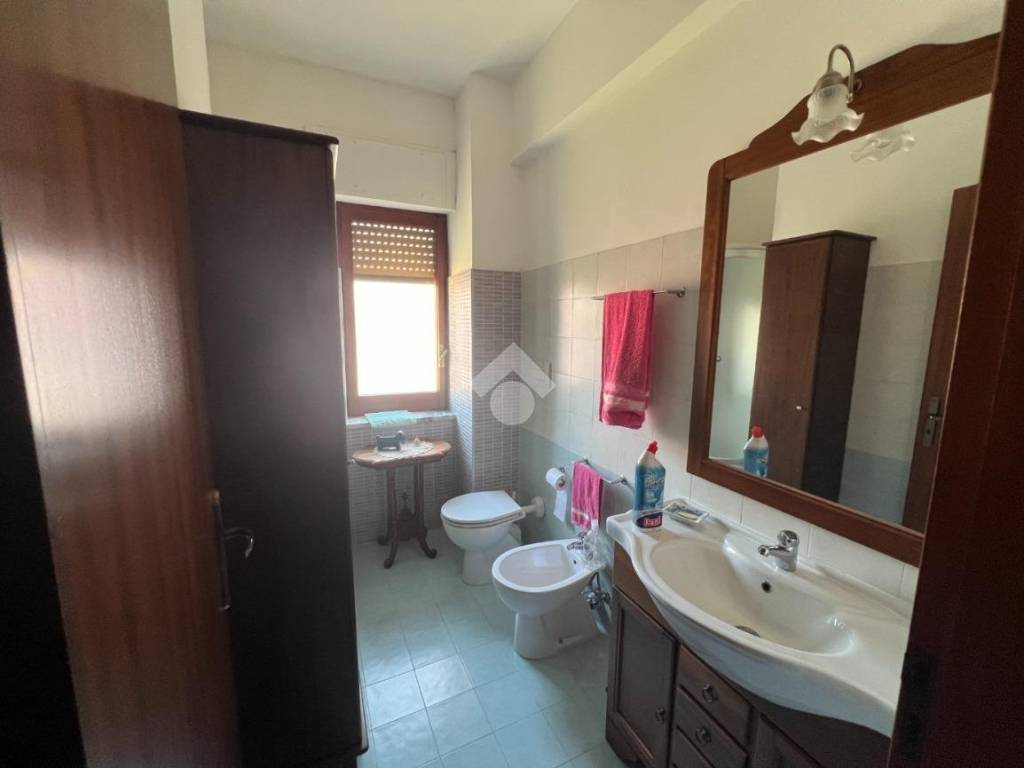 Appartamento a Nocera terinese in Via 60 SS18 NOCERA TERINESE - Foto 5