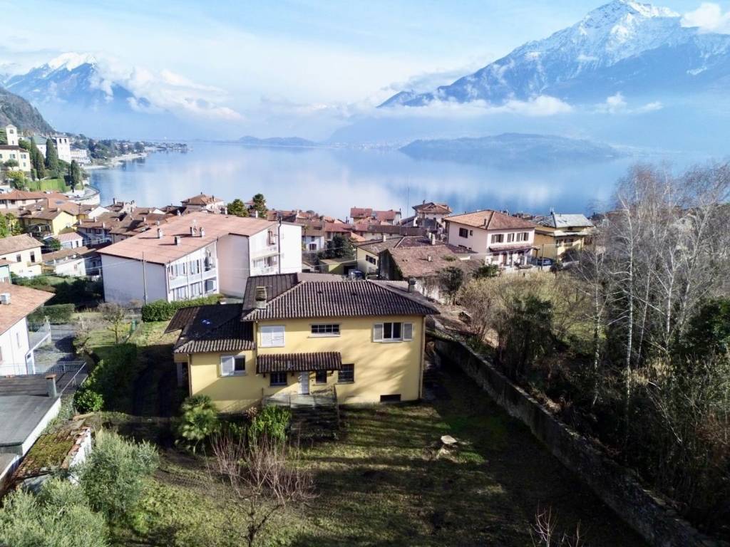 Villa a Gravedona ed uniti in Via Molo Vecchio - Foto 3