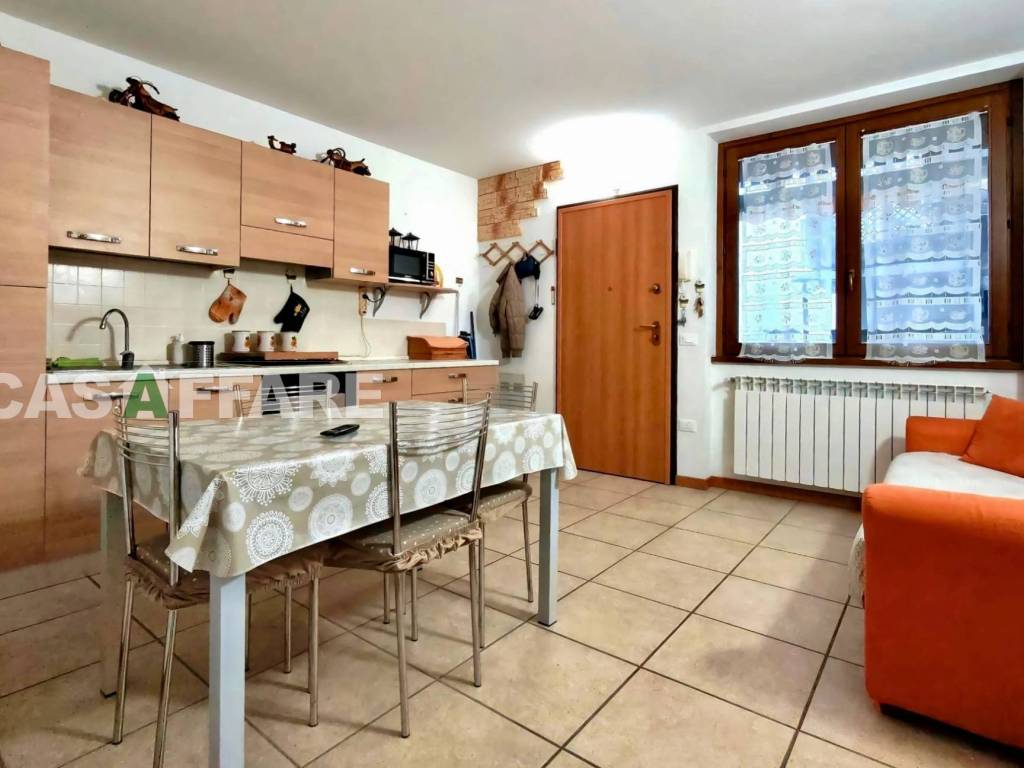Appartamento a Aviatico in Via Ama - Foto 5
