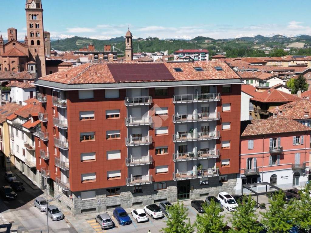 Appartamento a Alba in Piazza Mon Signor Grassi, 1 - Foto 4