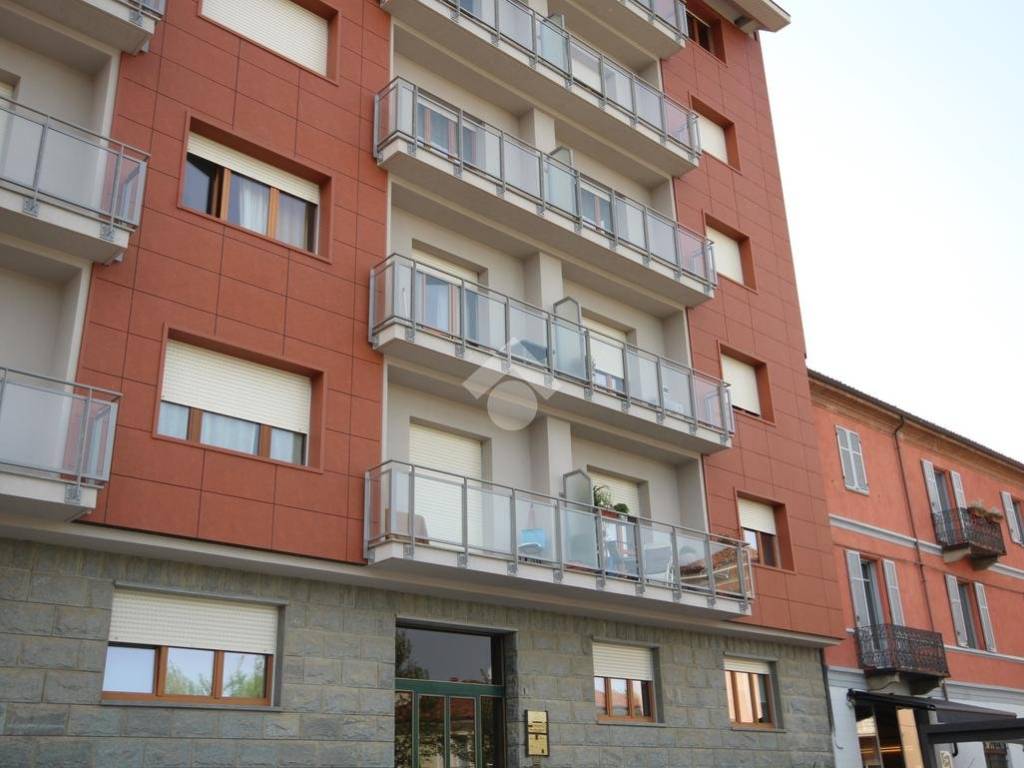 Appartamento a Alba in Piazza Mon Signor Grassi, 1 - Foto 5