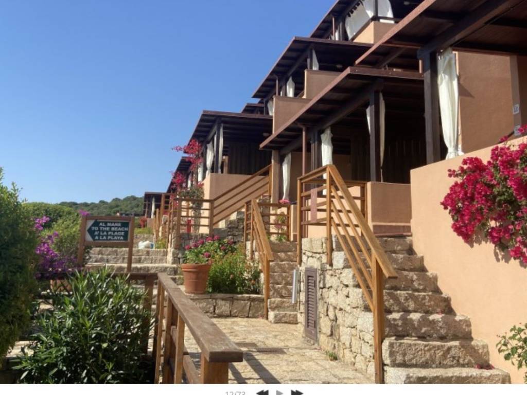 Appartamento a Arzachena in Località Tanca Manna - Foto 2