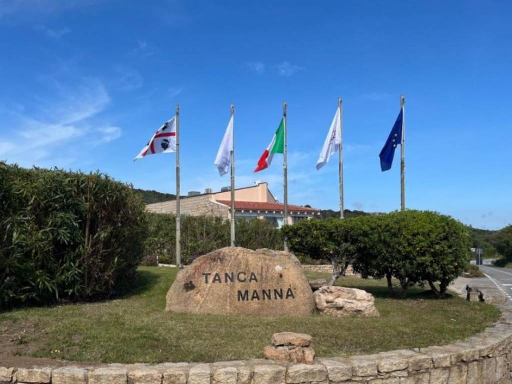 Appartamento a Arzachena in Località Tanca Manna - Foto 5
