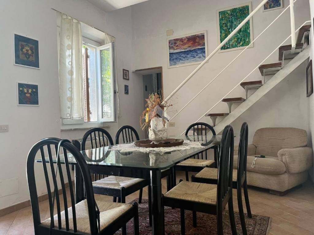 Casa indipendente a Amelia in Via Salisciano, 36 - Foto 4