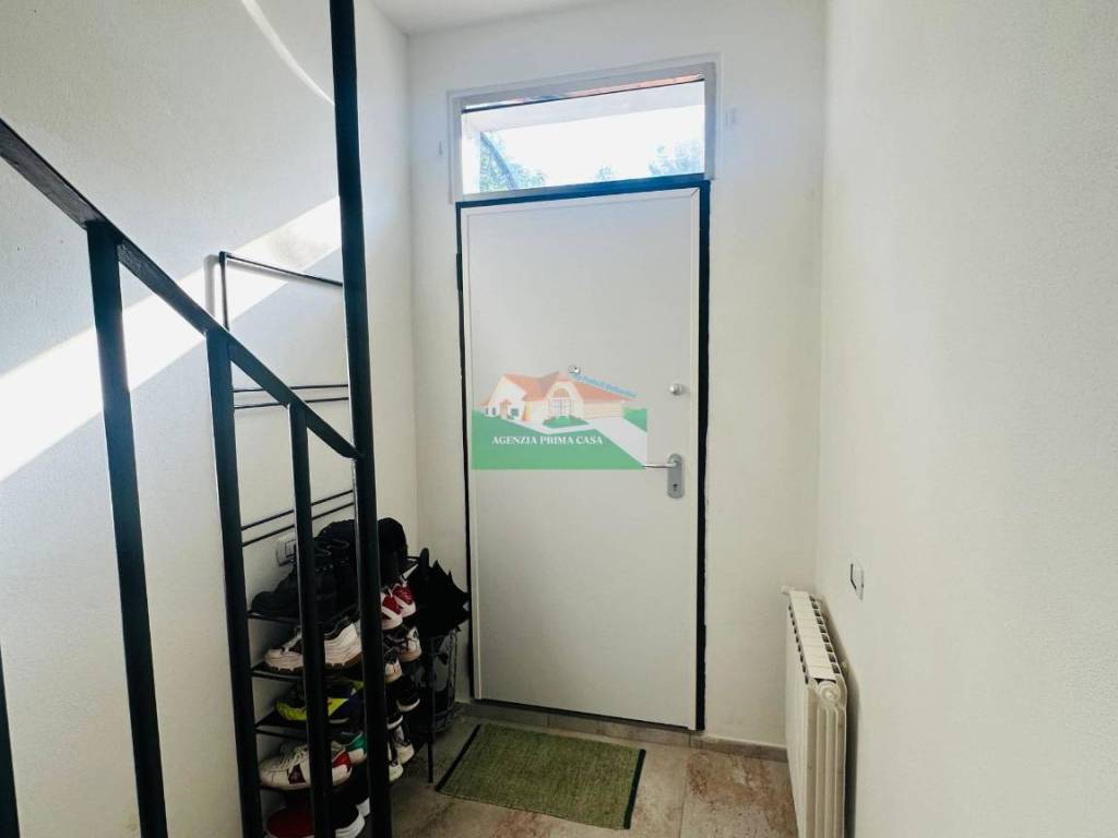 Villetta a schiera a Ravenna in via fratelli biancoli - Foto 2