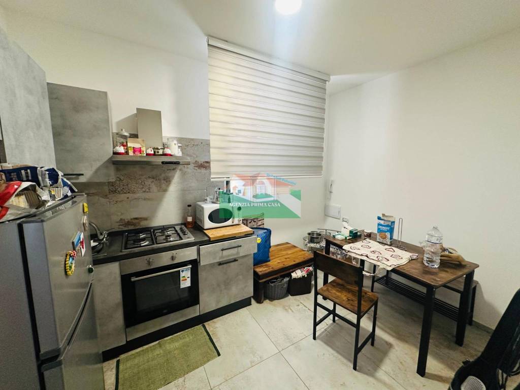 Villetta a schiera a Ravenna in via fratelli biancoli - Foto 4