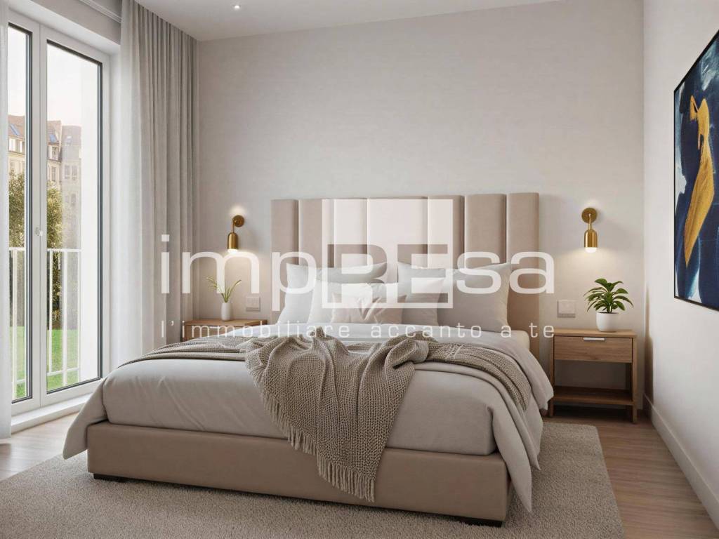 Appartamento a Treviso in Via Gabriele d' Annunzio - Foto 4