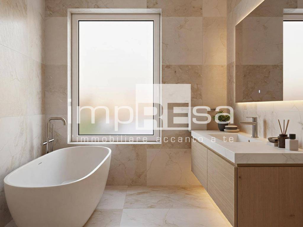 Appartamento a Treviso in Via Gabriele d' Annunzio - Foto 5