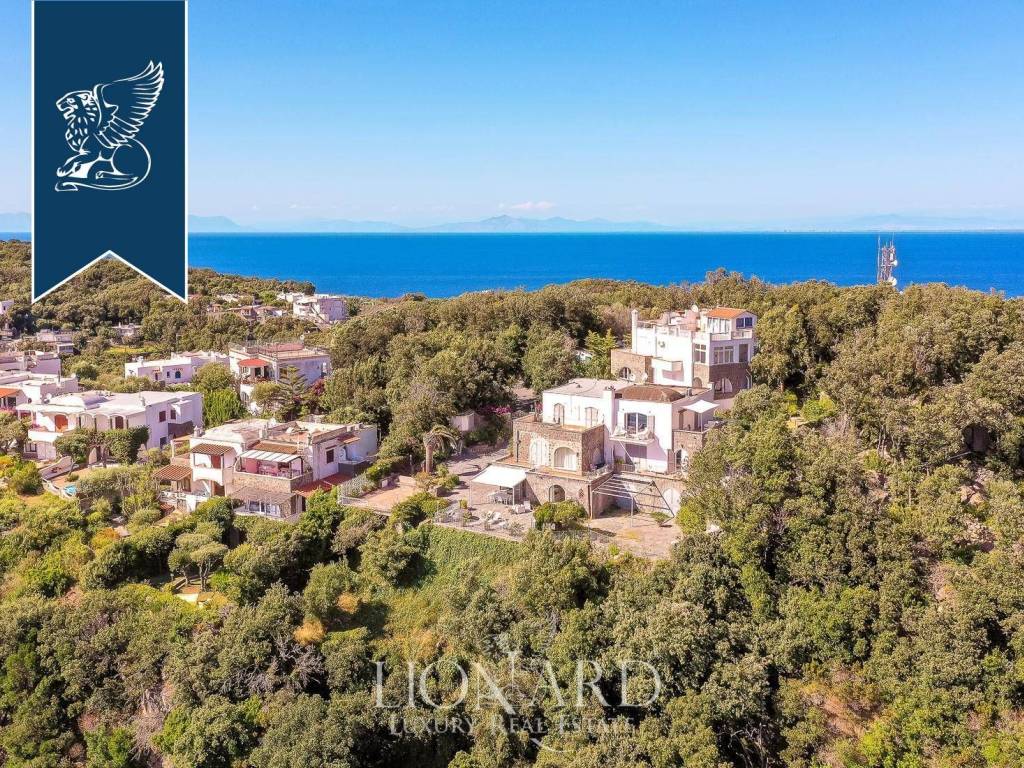 Villa a Forio - Foto 2