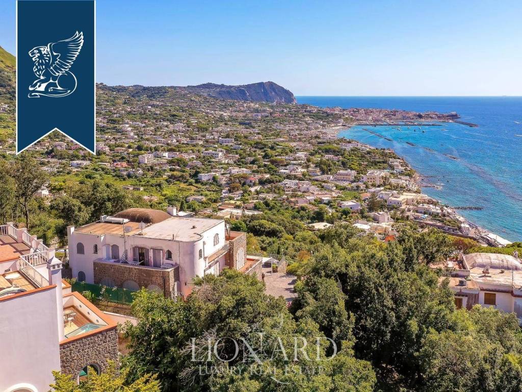 Villa a Forio - Foto 4