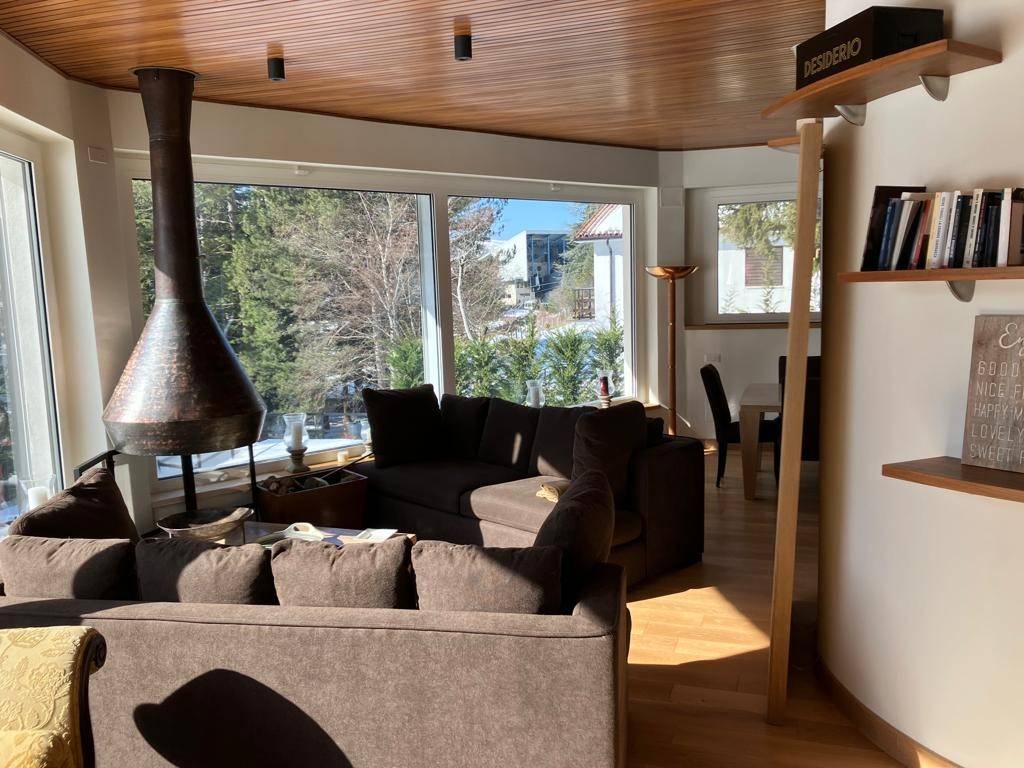 Villa a L'aquila in Strada Statale 17BIS - Foto 3