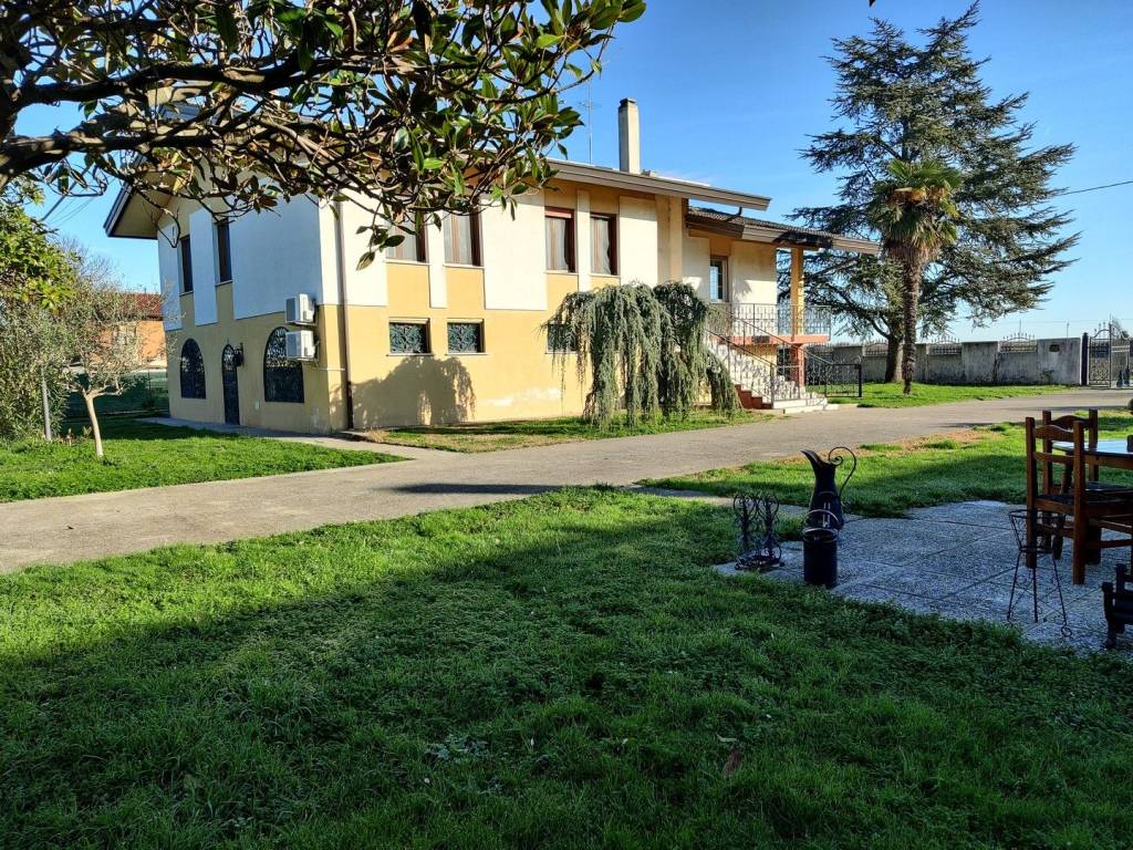 Villa a Eraclea in Via Braida 1, 43 - Foto 2