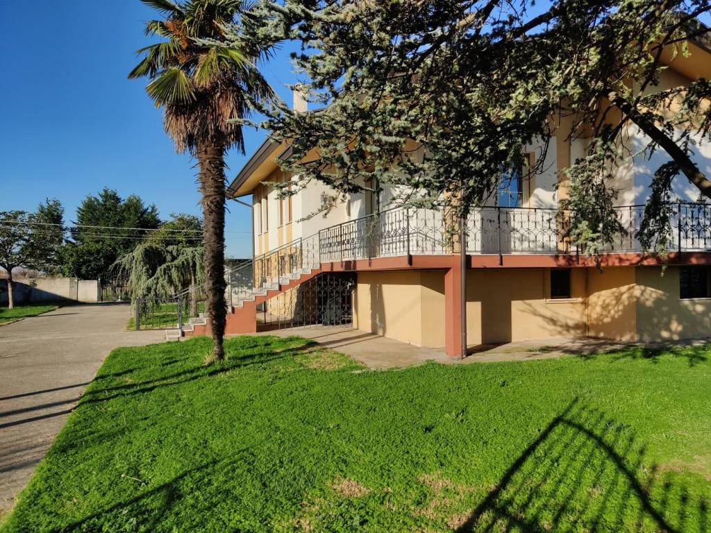 Villa a Eraclea in Via Braida 1, 43 - Foto 3