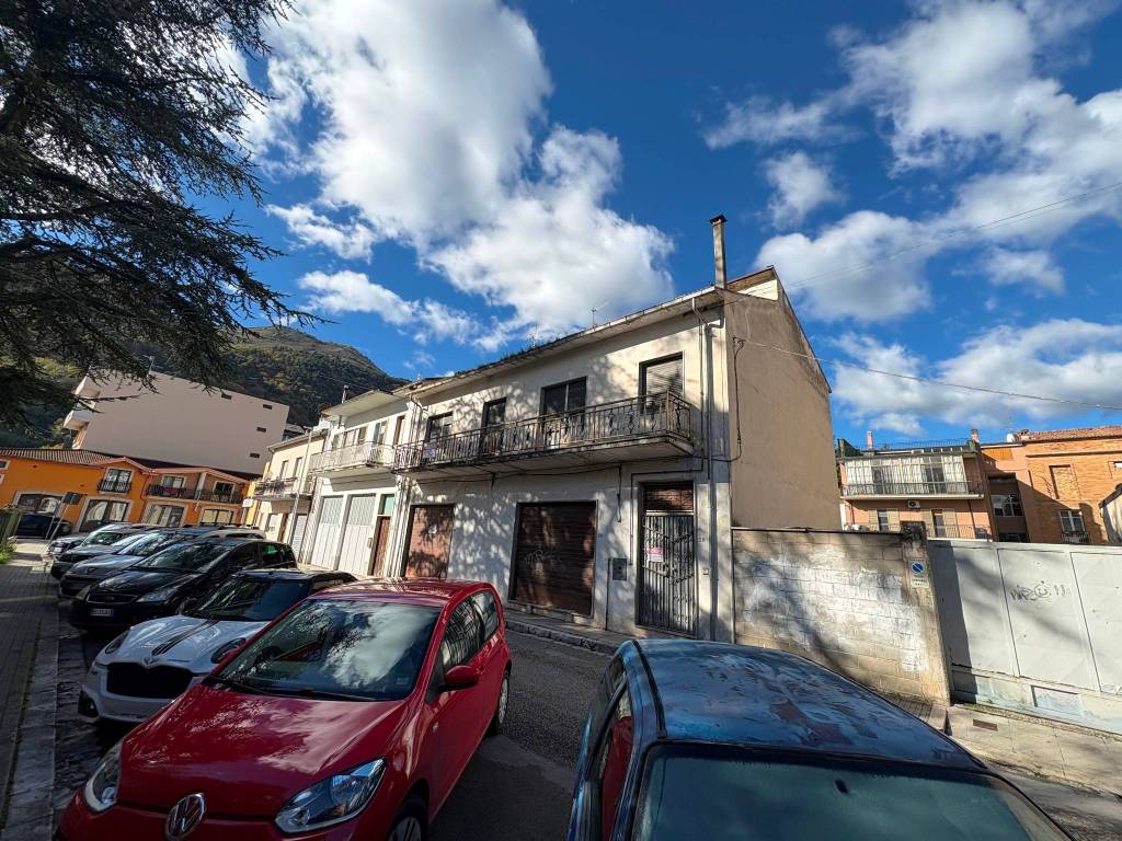 Appartamento a Bojano in Via Guglielmo Marconi - Foto 2