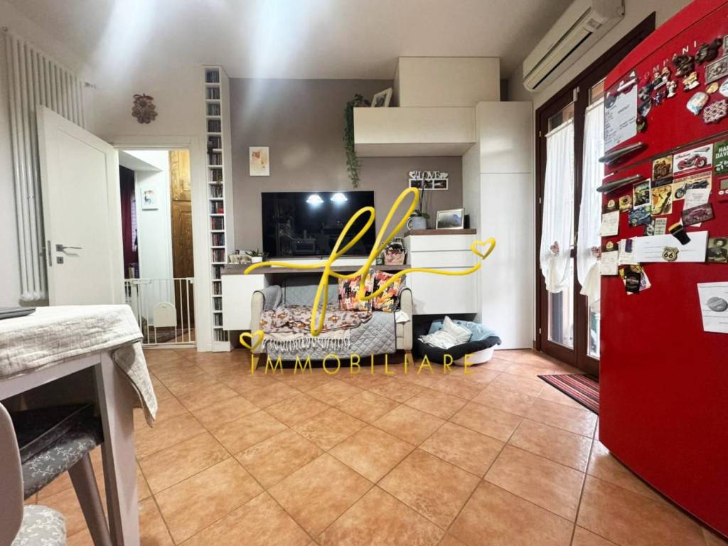 Appartamento a Collesalvetti in Via Galileo Galilei - Foto 2