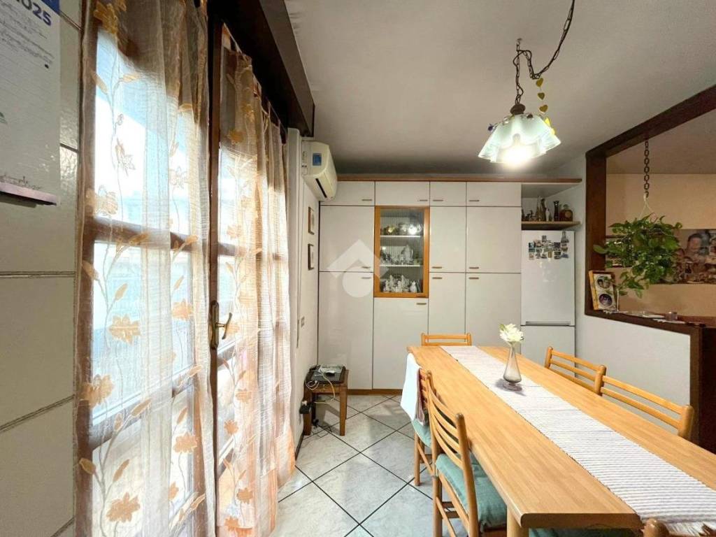 Villetta a schiera a Chiuduno in Via Papa Giovanni XXIII - Foto 2