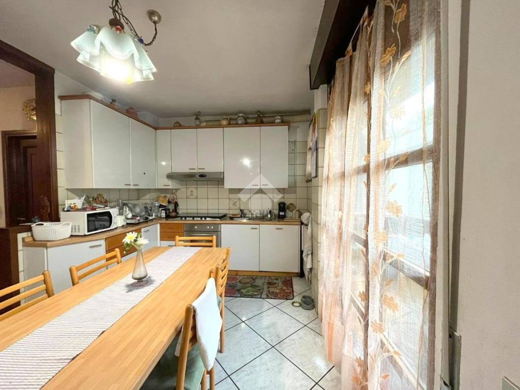 Villetta a schiera a Chiuduno in Via Papa Giovanni XXIII - Foto 3