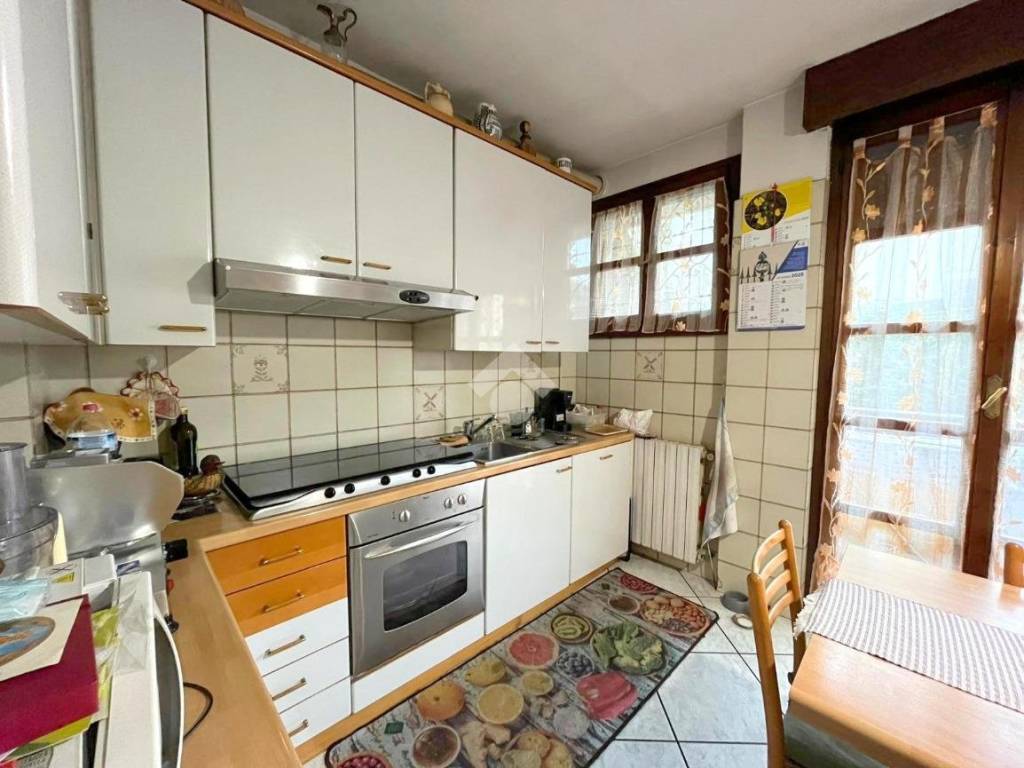 Villetta a schiera a Chiuduno in Via Papa Giovanni XXIII - Foto 4