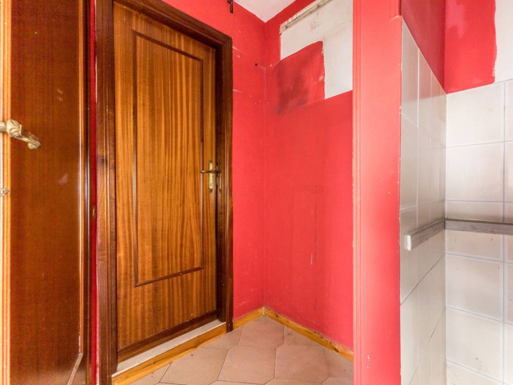 Appartamento a Olevano romano in Via Montorio 8 - Foto 3