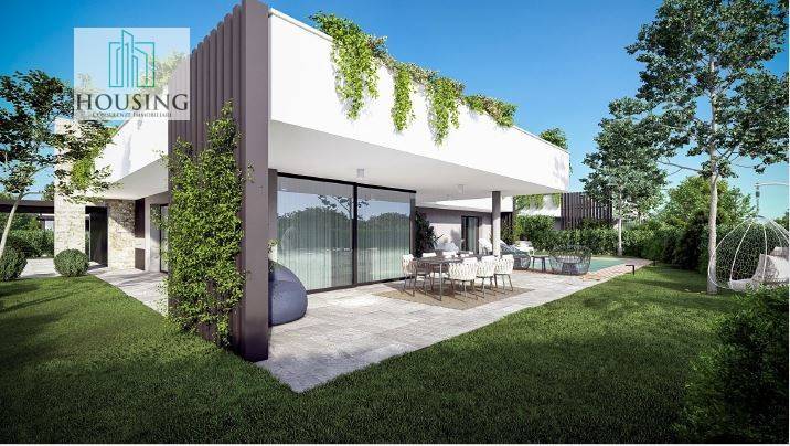 Villa a Abano terme in Via Monteortone - Foto 2