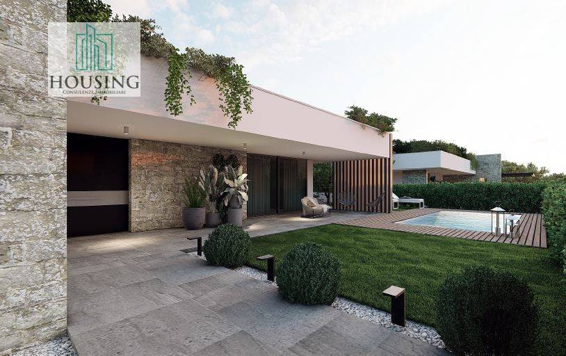 Villa a Abano terme in Via Monteortone - Foto 3