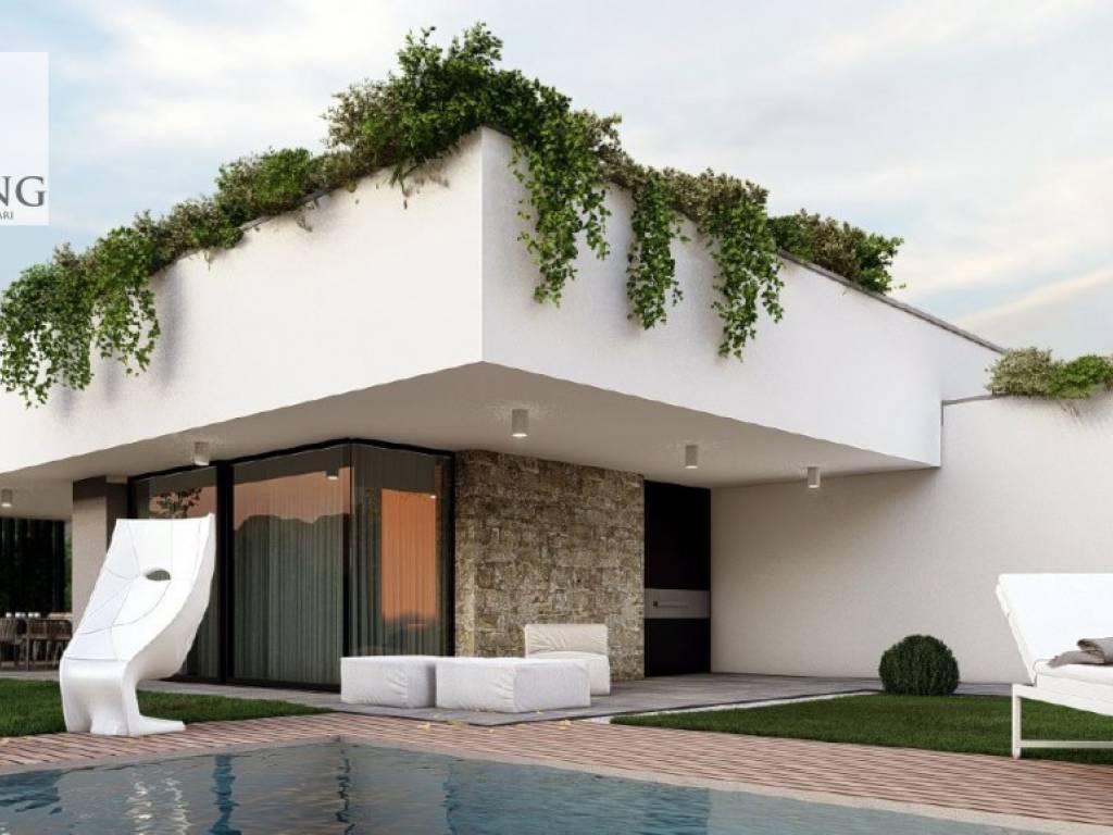 Villa a Abano terme in Via Monteortone - Foto 4