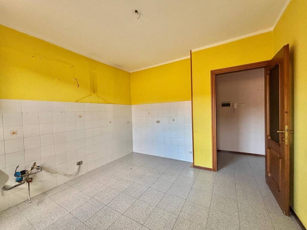 Appartamento a Vigevano in Via Vecchia per Cilavegna - Foto 2