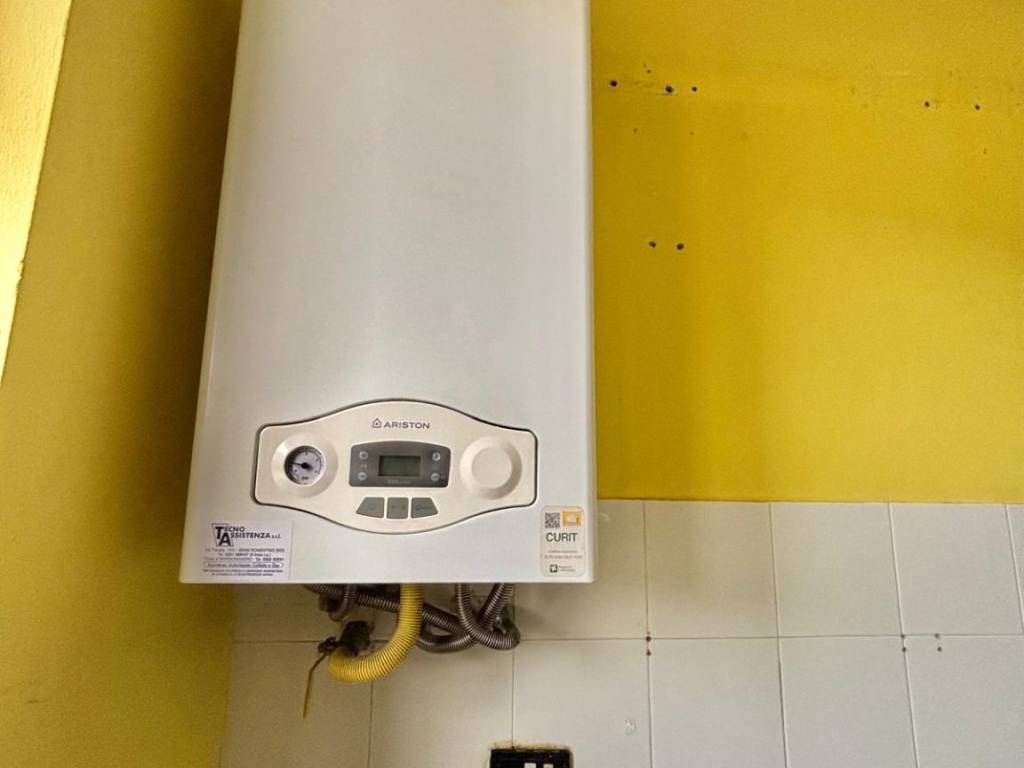 Appartamento a Vigevano in Via Vecchia per Cilavegna - Foto 4
