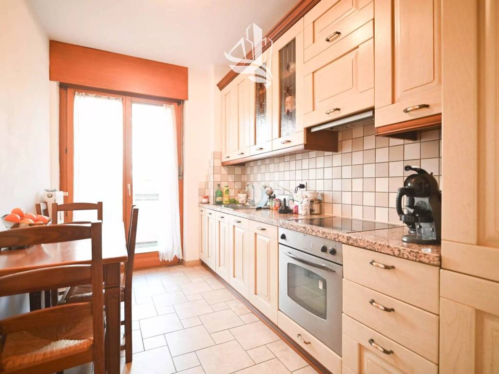 Appartamento a Merano in Via Enrico Toti - Foto 3