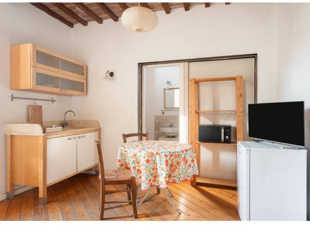 Appartamento a Pontedera in Corso G. Matteotti, , 103 - Foto 2