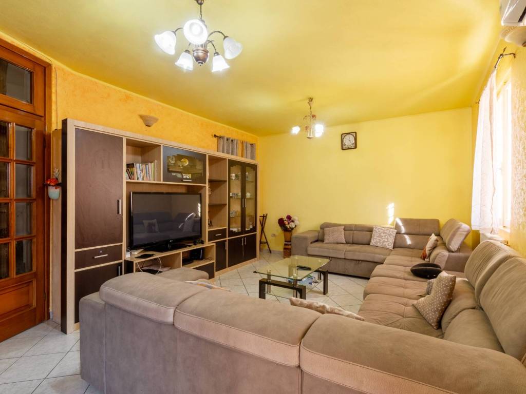 Casa indipendente a Rio saliceto in Via dei Martiri, 72 - Foto 2