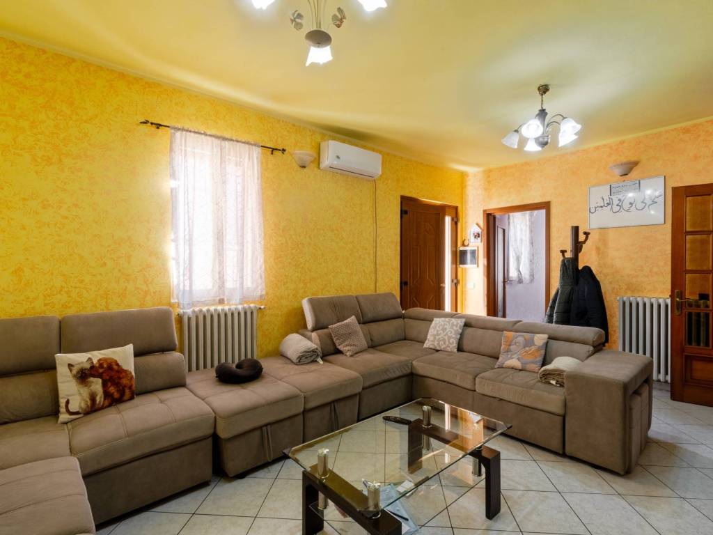 Casa indipendente a Rio saliceto in Via dei Martiri, 72 - Foto 3
