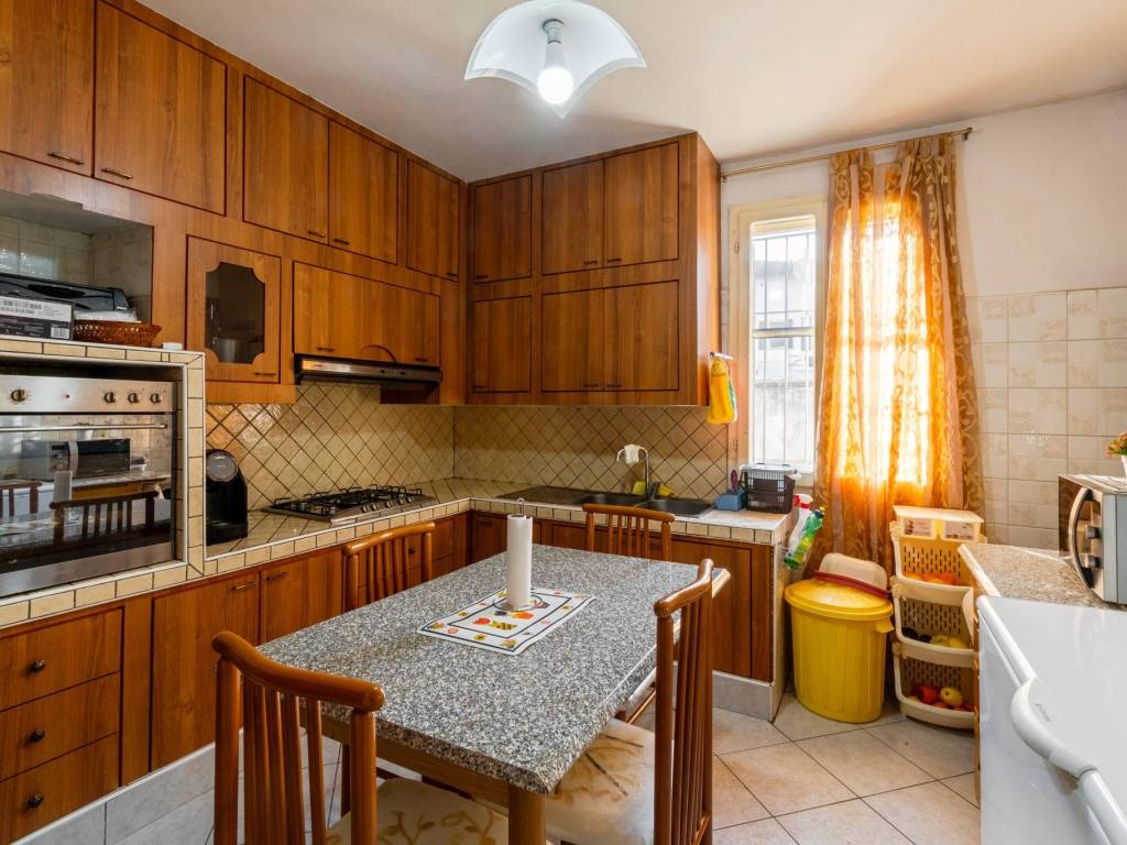 Casa indipendente a Rio saliceto in Via dei Martiri, 72 - Foto 4