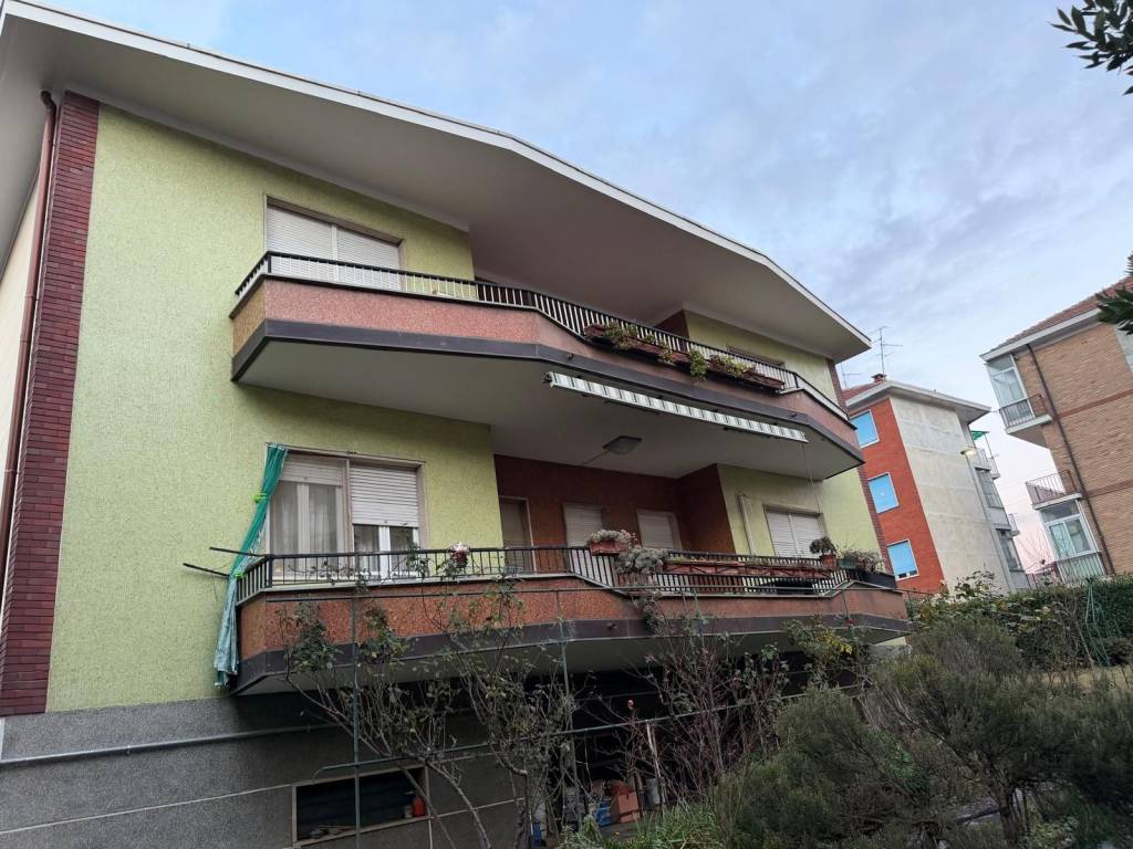 Appartamento a Rivoli in Via Boves - Foto 2
