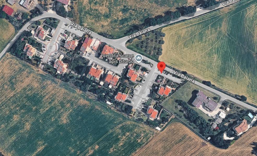 Villa a Polverigi in Via Baiana - Foto 4