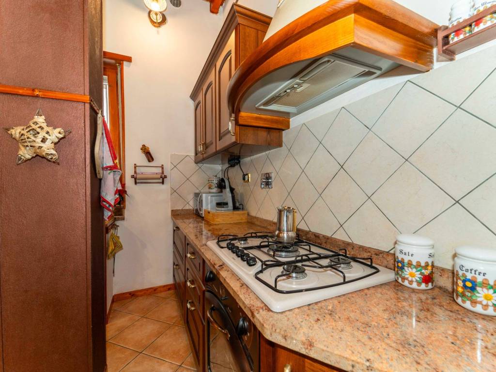 Appartamento a Poirino in Via del Lobetto, 20 - Foto 2