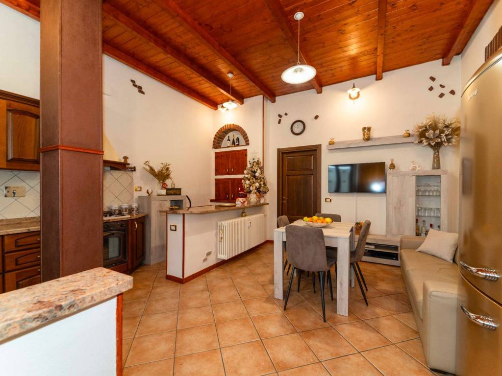 Appartamento a Poirino in Via del Lobetto, 20 - Foto 4