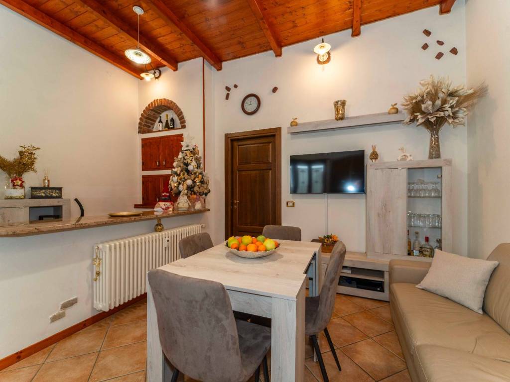 Appartamento a Poirino in Via del Lobetto, 20 - Foto 5