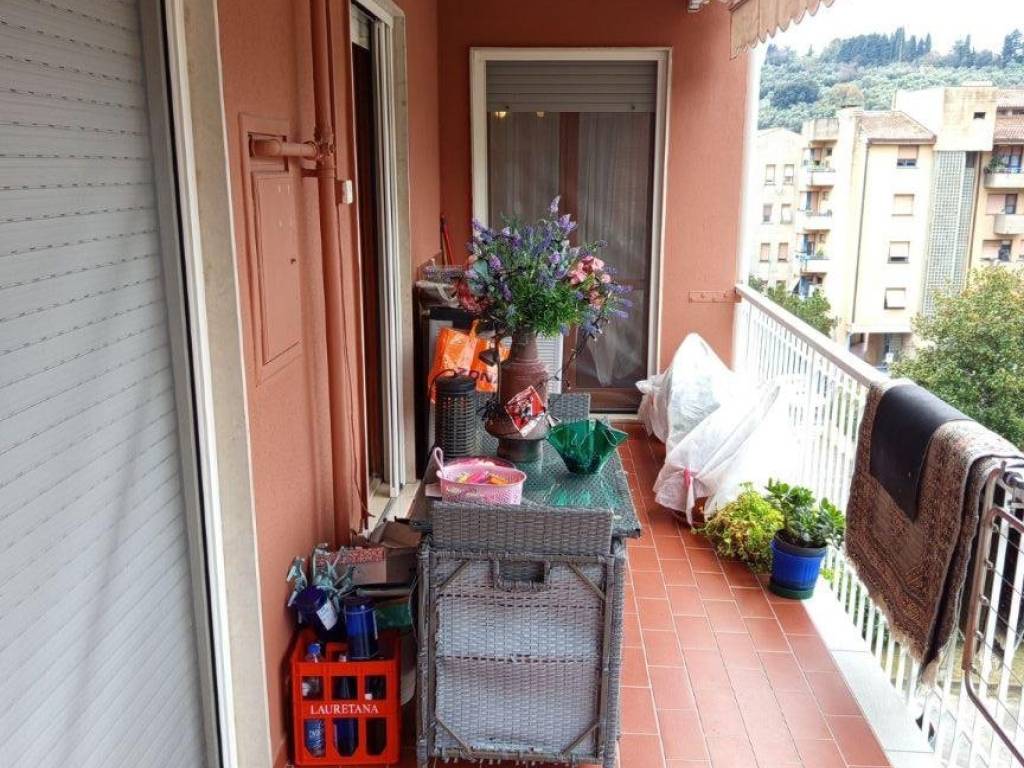 Appartamento a Lerici in Via Gozzano Traversa 1 - Foto 2