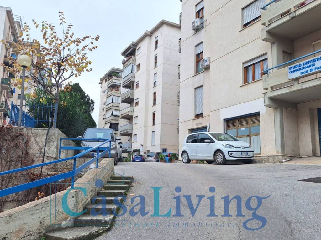 Appartamento a Monreale in Via Venero, 120 - Foto 3