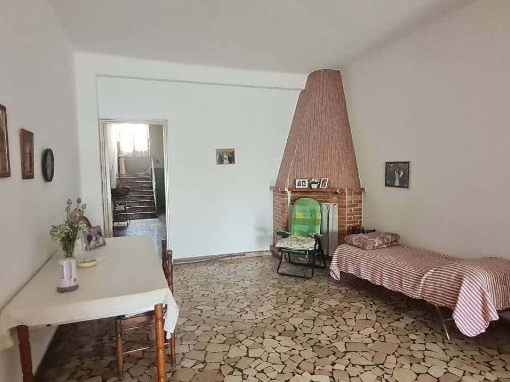 Casa indipendente a Collepasso in Via Arciprete Molloni, 42 - Foto 3