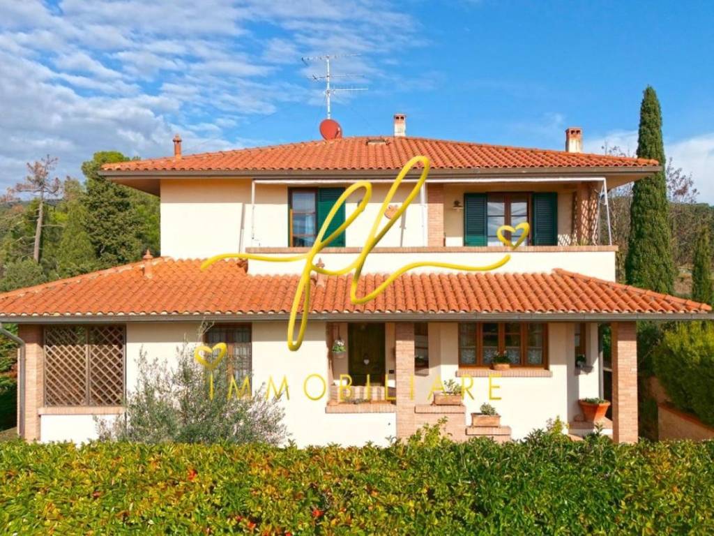 Villa a Rosignano marittimo in Via Mare Adriatico, - Foto 2