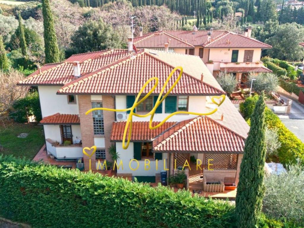 Villa a Rosignano marittimo in Via Mare Adriatico, - Foto 3