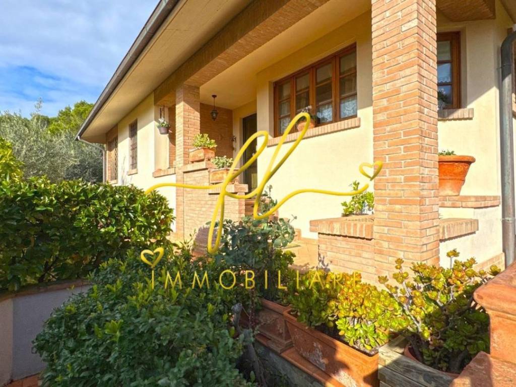 Villa a Rosignano marittimo in Via Mare Adriatico, - Foto 4