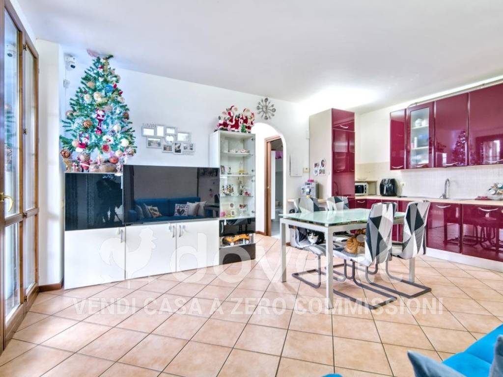 Appartamento a Certosa di pavia in Via Giotto, 2 - Foto 2