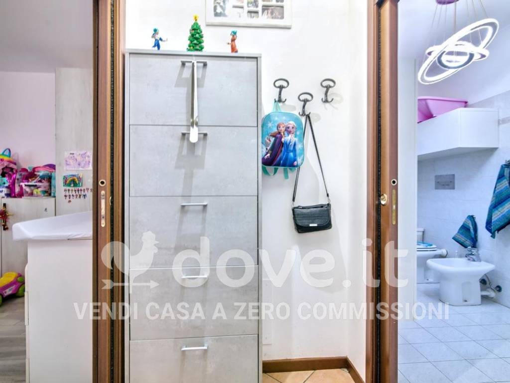 Appartamento a Certosa di pavia in Via Giotto, 2 - Foto 4